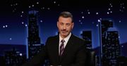 Wrócił do telewizji. Od razu zażartował z gróźb Trumpa
