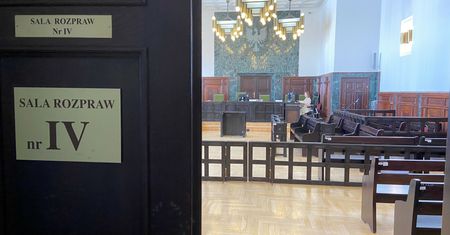 Szczecin. Kamerzysta stanie dziś przed sądem. Rusza proces popularnego patoyoutubera