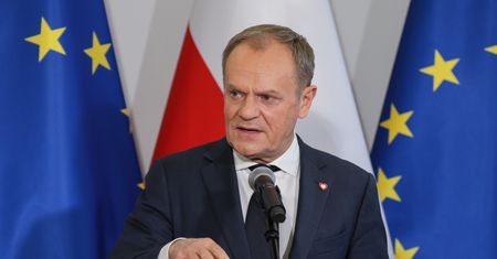 Wiadomo, co będzie z 800 plus. Jasna deklaracja Tuska