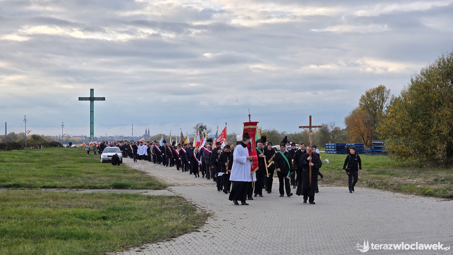 42. rocznica męczeńskiej śmierci bł. ks. Jerzego Popiełuszki
