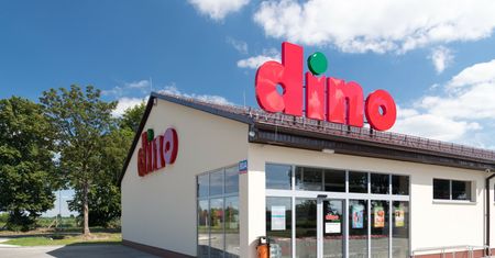 Rekordowa wycena marketów Dino. Pękła historyczna granica