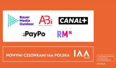 Pięciu nowych członków IAA Polska