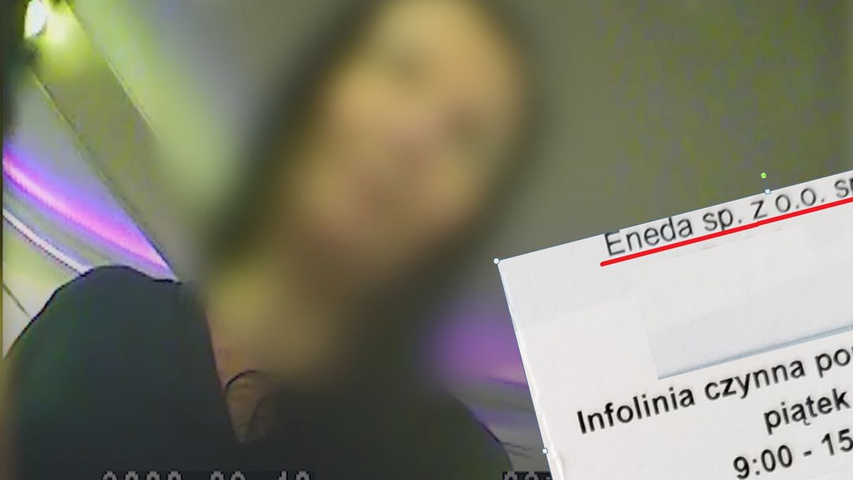 Miało być miłe spotkanie o hotelach. Skończyło się na przepychance z przedstawicielami firmy