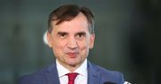 Nowe ustalenia ws. Ziobry. Media: Interweniował zastępca Rubio