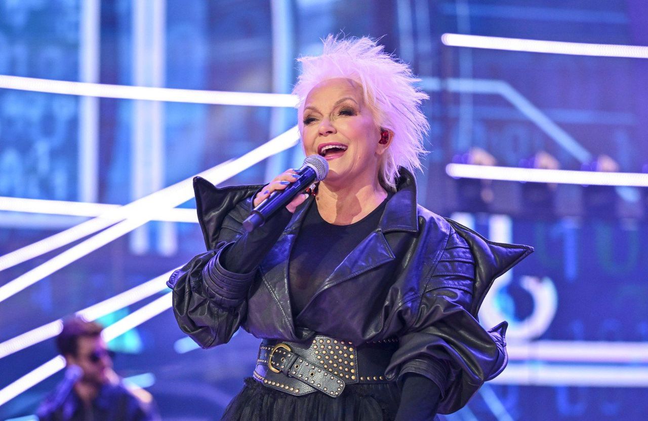 Małgorzata Ostrowska cierpi na zakaźną chorobę. Zaczęło się w ogrodzie