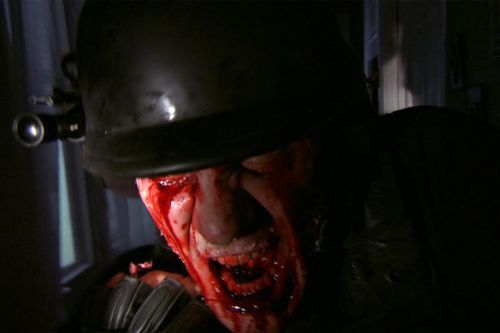Egzorcyzmowanie zombie | recenzja horroru [REC]2 3