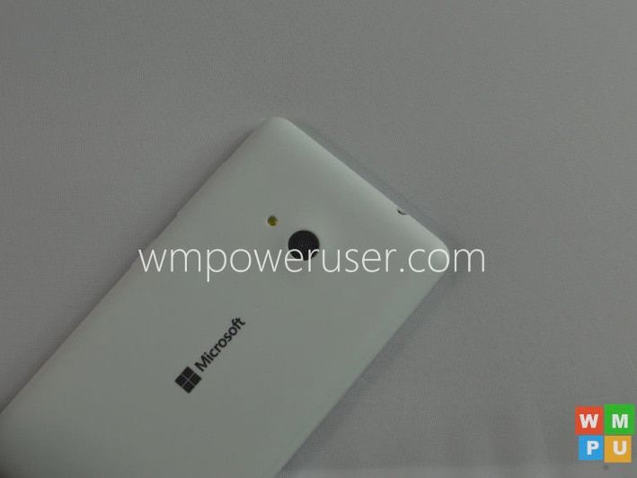 Microsoft Lumia 535 - 5-calowy budżetowiec z WP8.1 6