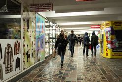 "Niech jadą, będą żałować". No to pojechali. Teraz rynek upada