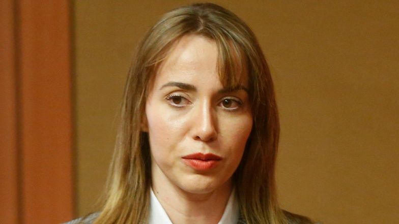 Marianna Schreiber otwarcie o tęsknotę po rozstaniu z mężem