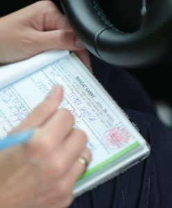 Nie trzeba płacić mandatu na raz. Tak rozłożysz płatność na raty