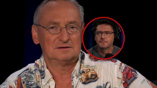Jest "resortowym dzieckiem"? Cejrowski nie pozostawia złudzeń