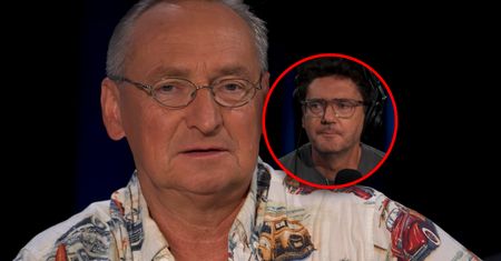 Mówił o ojcu Wojewódzkiego. "Kara się przenosi na następne pokolenia"