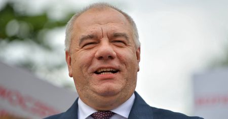 Wybory 2020. Co dalej z pakietami wyborczymi za 70 mln zł? Zaskakująca odpowiedź Jacka Sasina