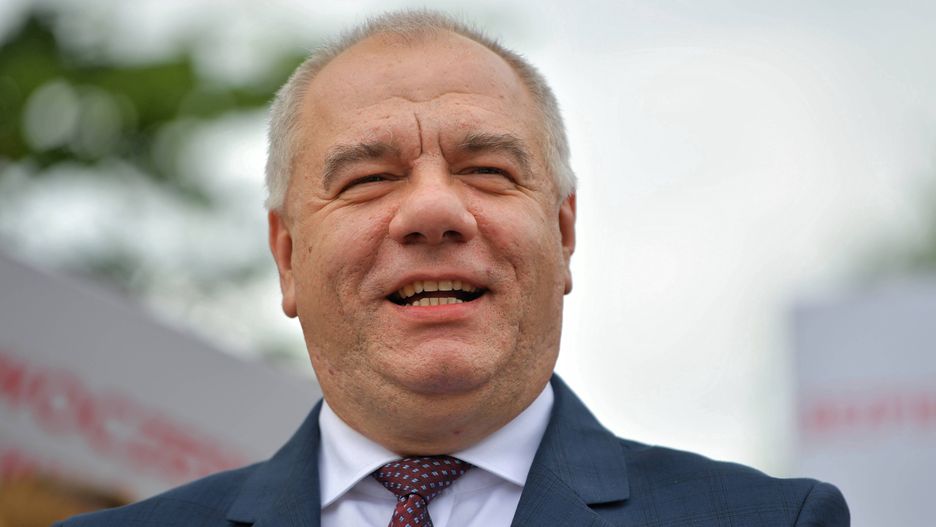 Wicepremier Jacek Sasin o pakietach na wybory 2020