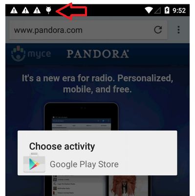 Jaka będzie nazwa nowego Androida? 2