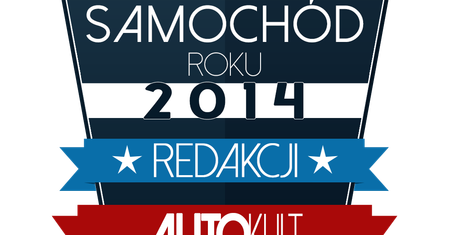 Rodzinny Samochód Roku 2014 według redakcji Autokult.pl