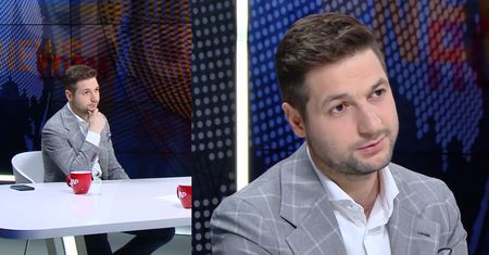 Patryk Jaki zrezygnuje z mandatu europosła? "Prezesowi się raczej nie odmawia"