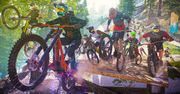 Riders Republic zapowiada się mocarnie. Widzieliśmy grę w akcji