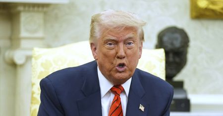 Atak Indii na Pakistan. Jest reakcja Trumpa