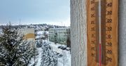 Podkarpacie: Uwaga! Wydano ostrzeżenie przed silnym mrozem