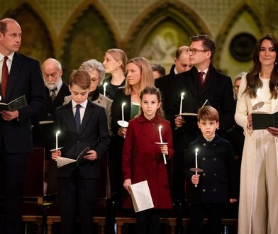 Tak wyglądają święta w rodzinie królewskiej: ważenie przed wigilią, polowanie i niepraktyczne prezenty