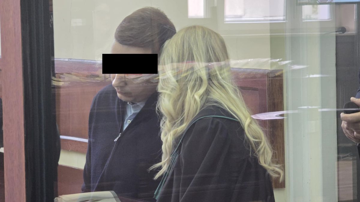 Sebastian M. chce dobrowolnie poddać się karze