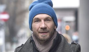 Przemek Kossakowski zabrał głos ws. show "To tylko kilka dni". Broni pomysłu TVN