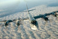 Alert w całej Ukrainie. Rosja poderwała Tu- 95