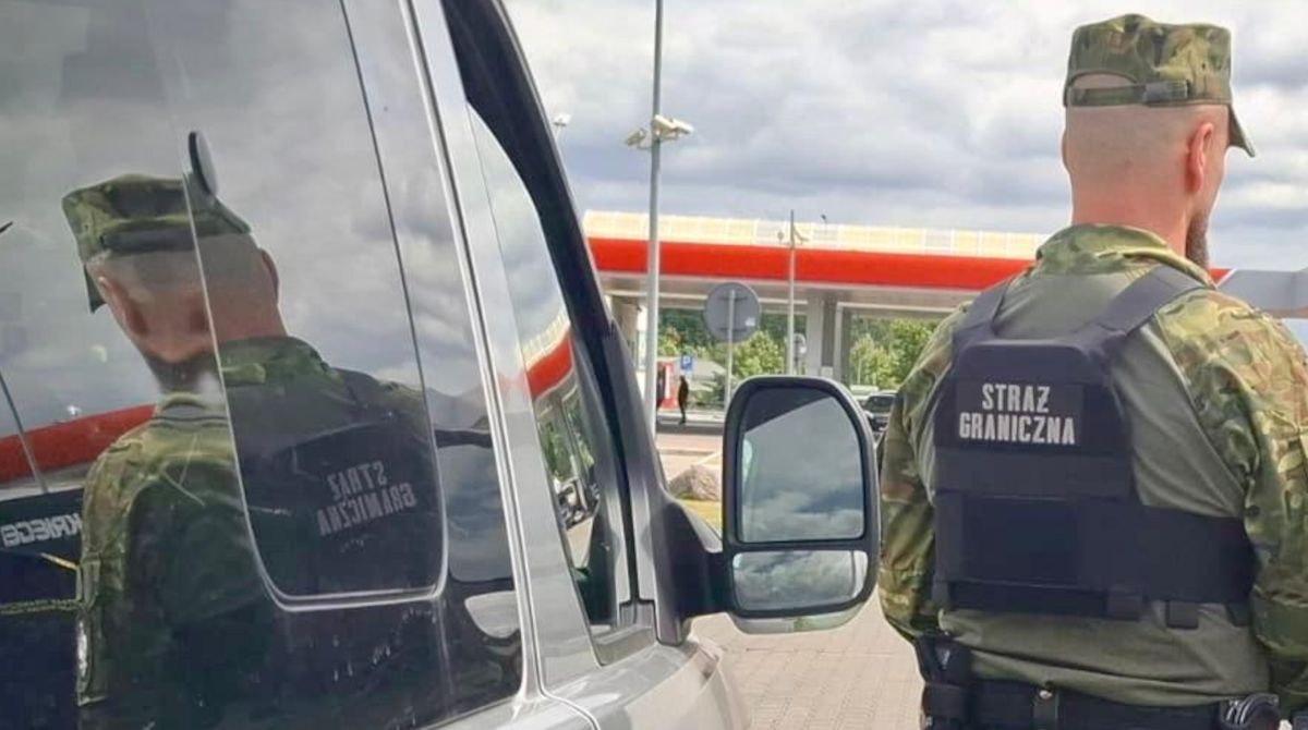 Zdjęcie ilustracyjne