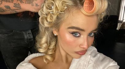 Sabrina Carpenter popisuje się językiem francuskim? Zaliczyła niezłą wtopę