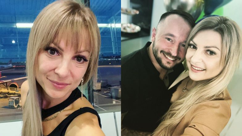 Kryzys w związku Magdaleny Narożnej? Padło pytanie o ślub