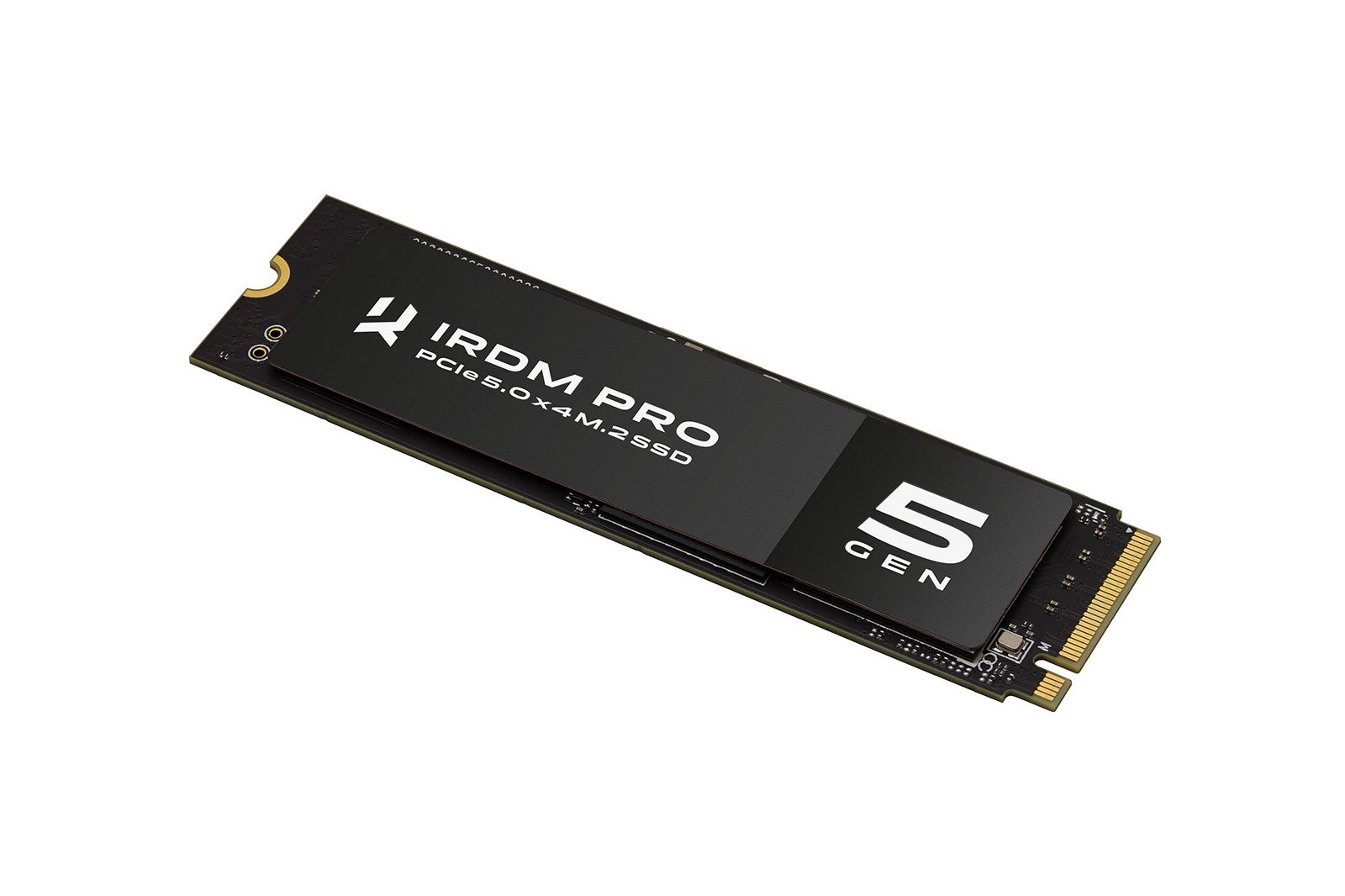 GOODRAM IRDM PRO Gen 5