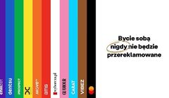 "Bycie sobą nigdy nie będzie przereklamowane” w kampanii dentsu na Pride Month