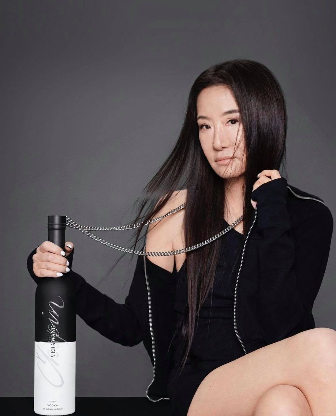 Vera Wang