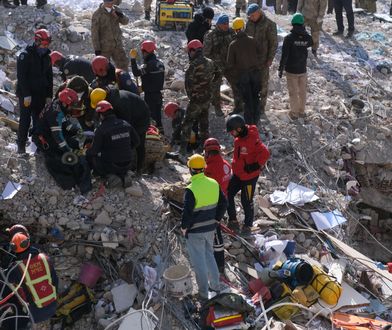 Що відомо про українців, які постраждали внаслідок землетрусу