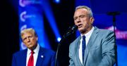 Trump nominował go na ważne stanowisko. Kim jest Robert F. Kennedy Jr