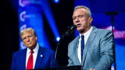 Trump nominował go na ważne stanowisko. Kim jest Robert F. Kennedy Jr