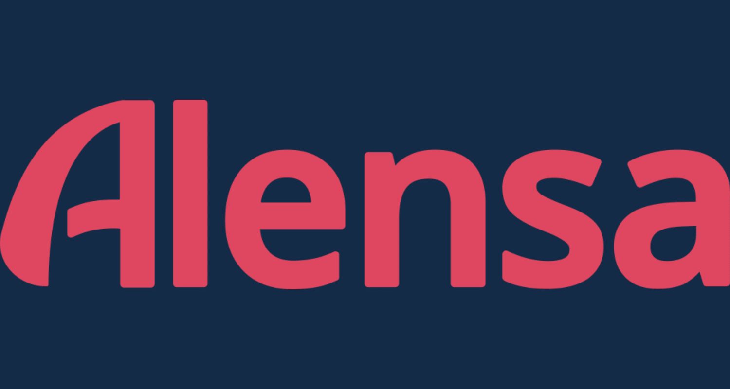 Alensa nowym klientem agencji more
