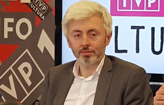 TVP chce monetyzować treści internetowe, pełnomocnik zarządu od marca