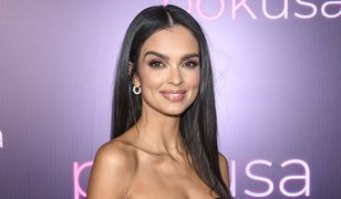 Tak Klaudia El Dursi reaguje na zaczepki mężczyzn. To bardzo prosty sposób