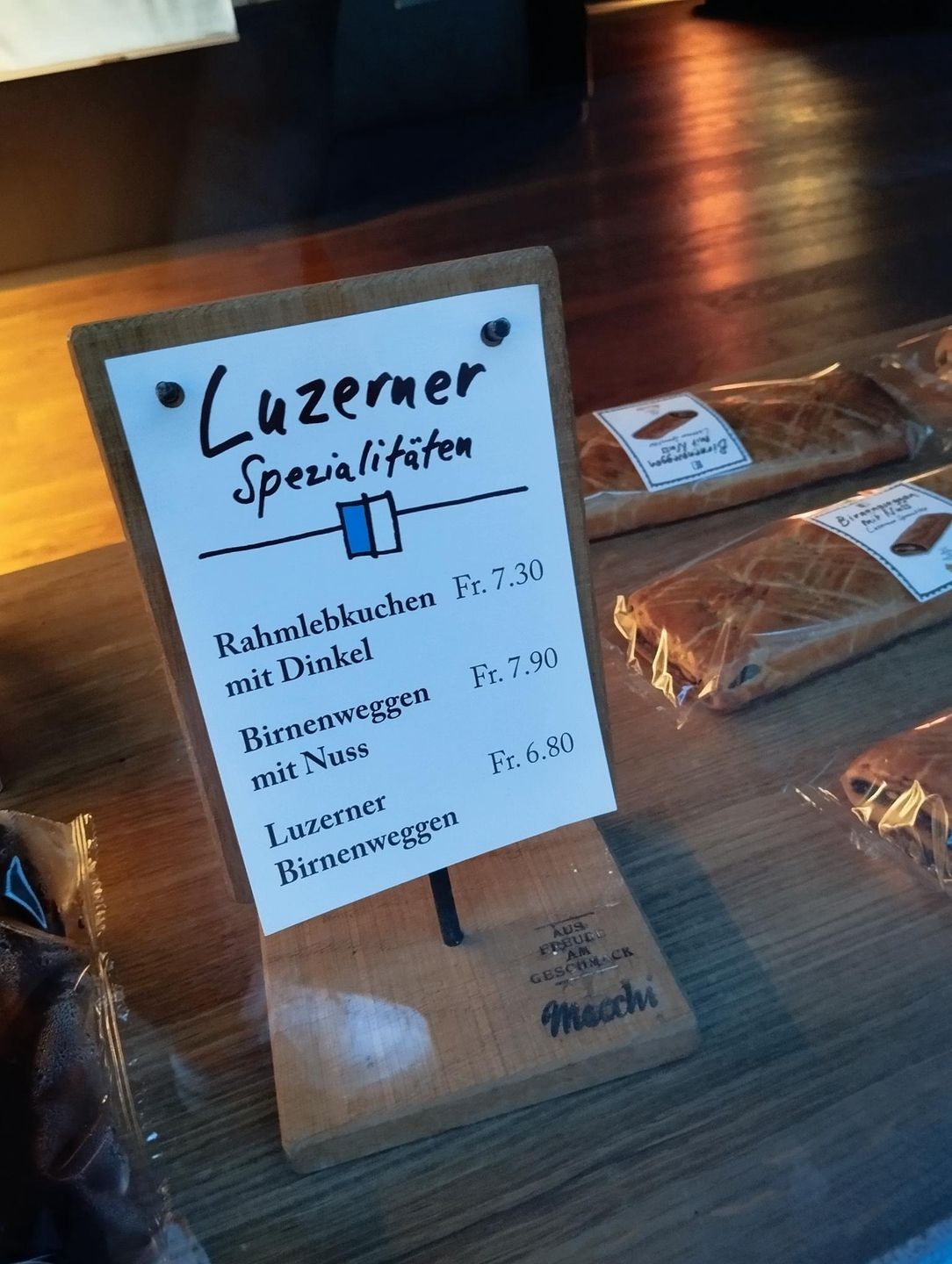 Ceny za słodkie przekąski
