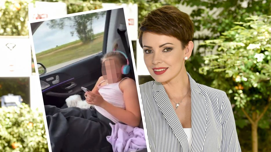Dorota Gardias udokumentowała swoją ignorancję