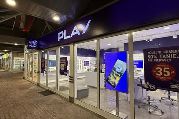 Salon Play