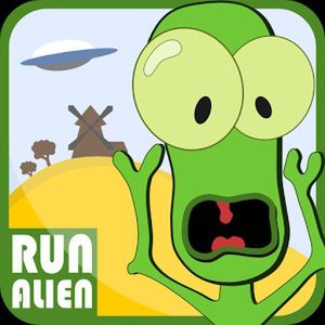 Run Alien