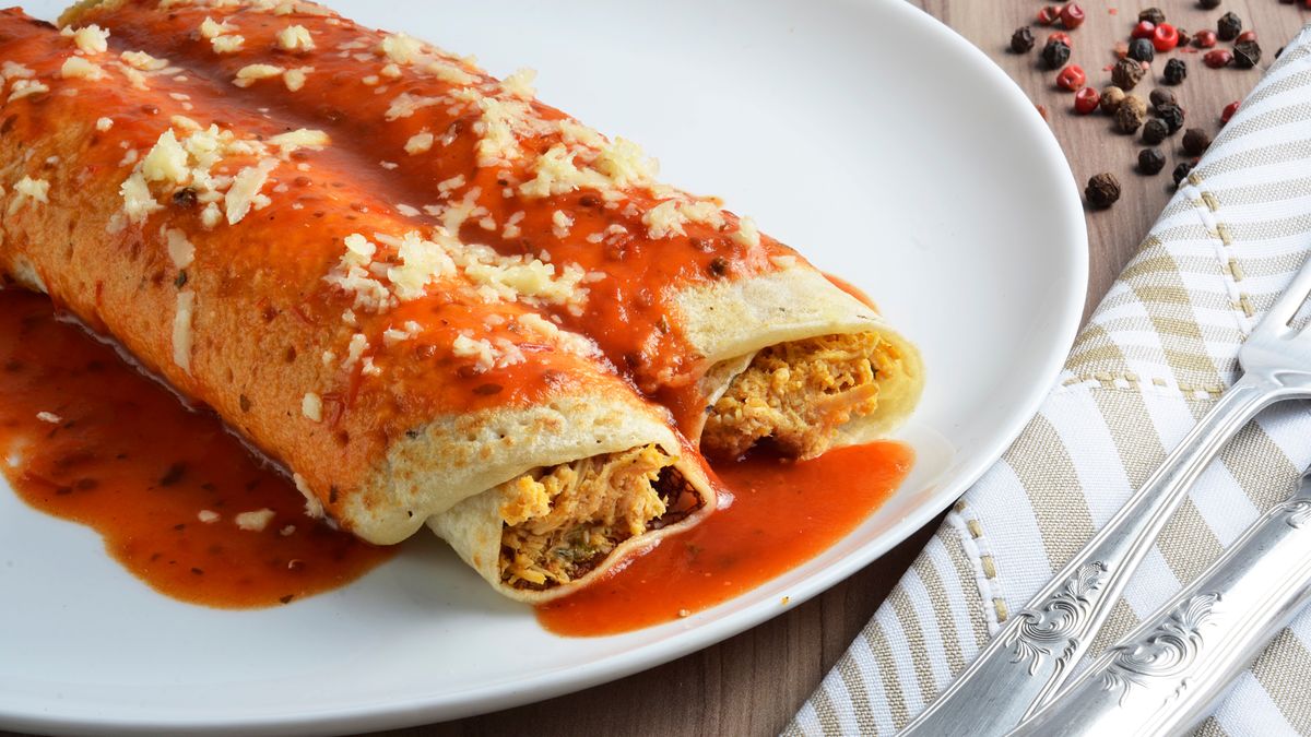 Ten farsz smakuje obłędnie!