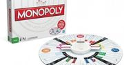 Nowa okrągła Monopoly