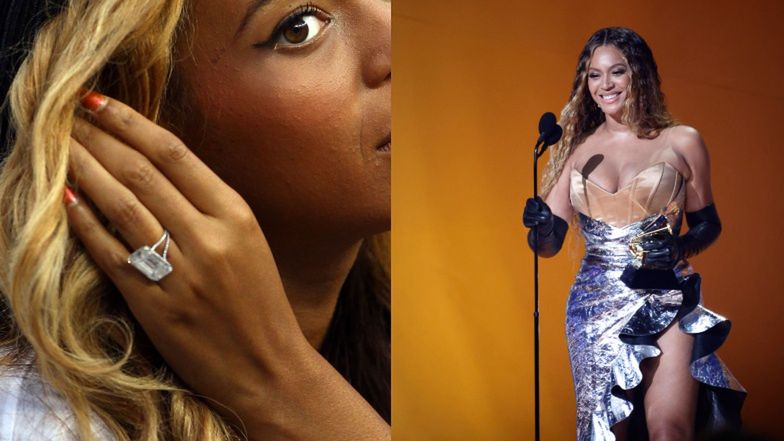 Beyonce z Jay Z tworzy najpotężniejszą parę show-biznesu