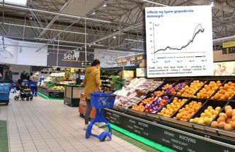 Inflacja inflacji nierówna, ale wszyscy Polacy próbują oszczędzać na alkoholu i papierosach