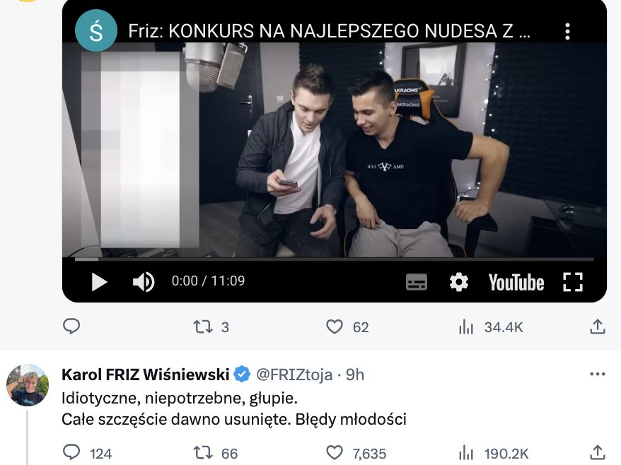 ŻiŻeJ i Friz