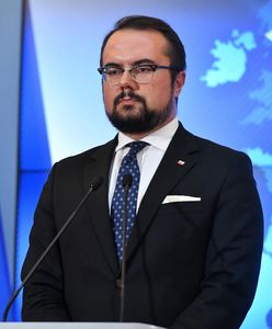 Negocjacje ws. budżetu. Paweł Jabłoński zabrał głos